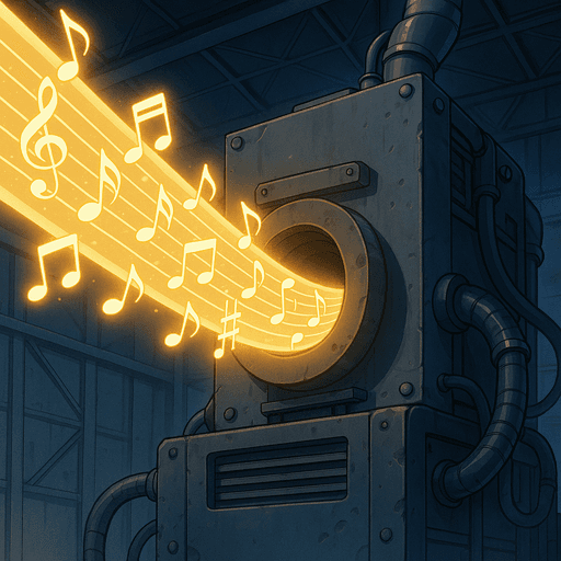 Suno’s New AI Music Update Is Wild: Here’s What’s New in v4.5 - Blog post cover image