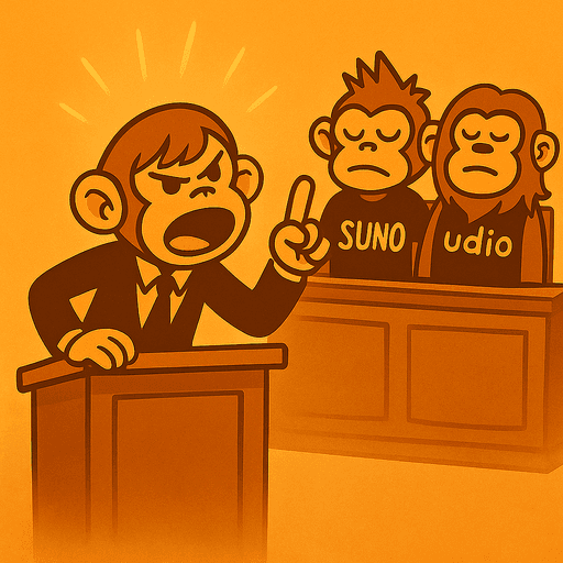 Major Labels Sue AI Startups: What It Means for Music