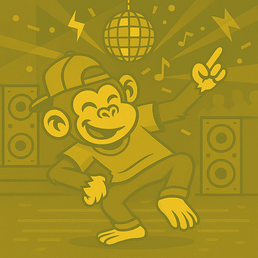 2000s Party Music Index