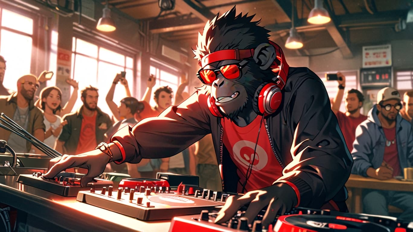 AI Music Generation Tools