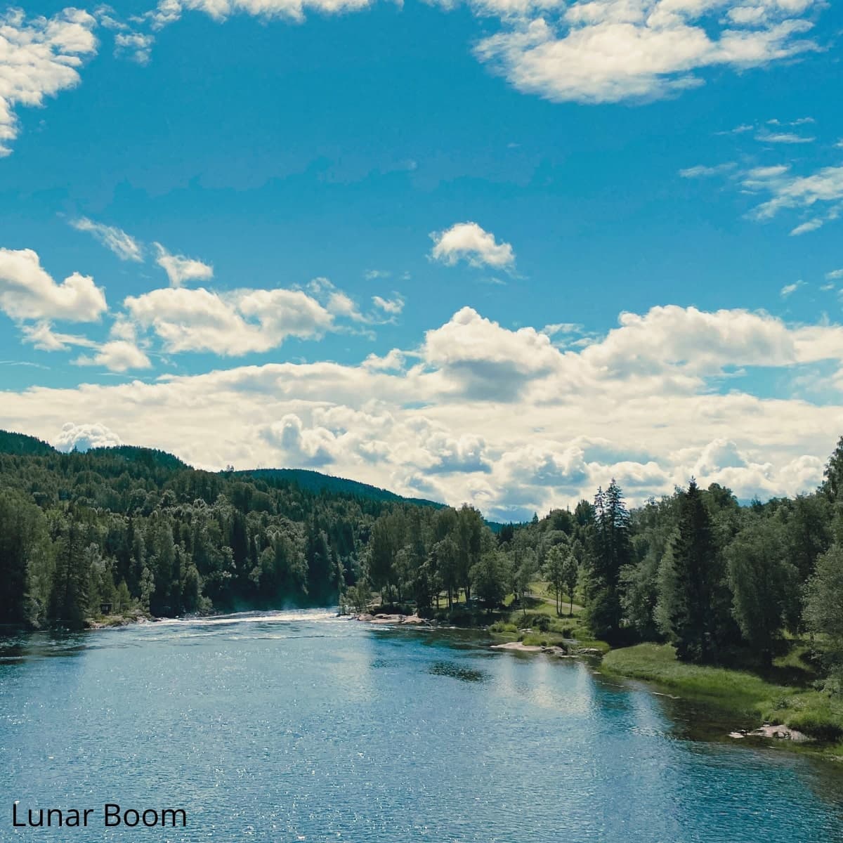 Quiet Awakening cover art