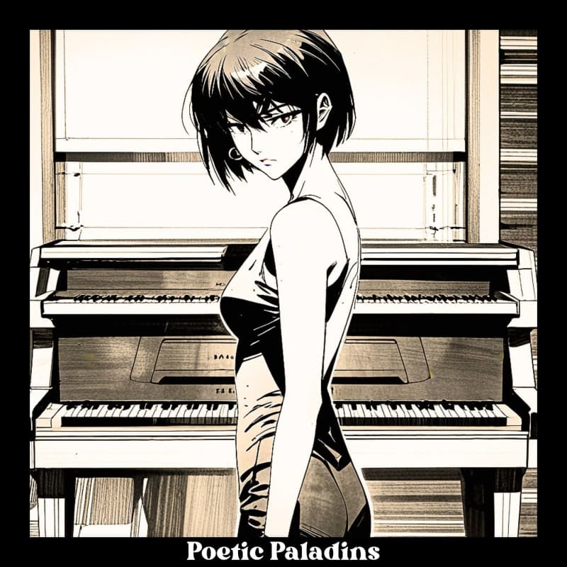 Are You A Poem? cover art