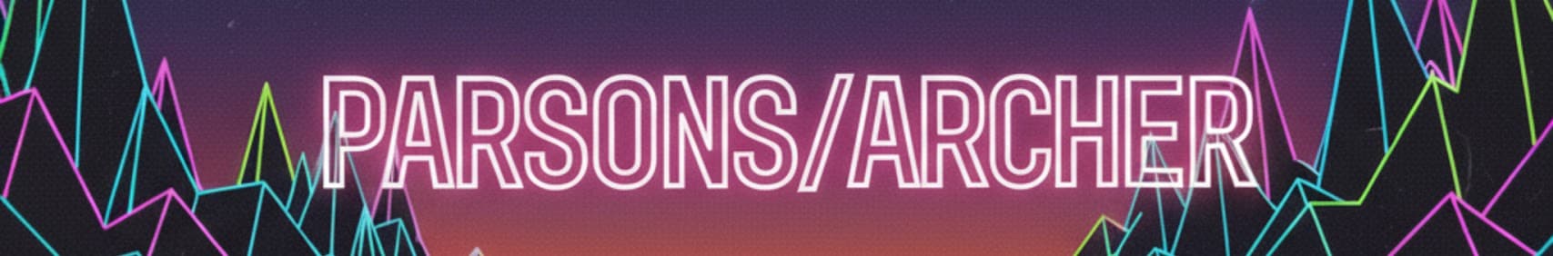 Parsons/Archer, AI music artist