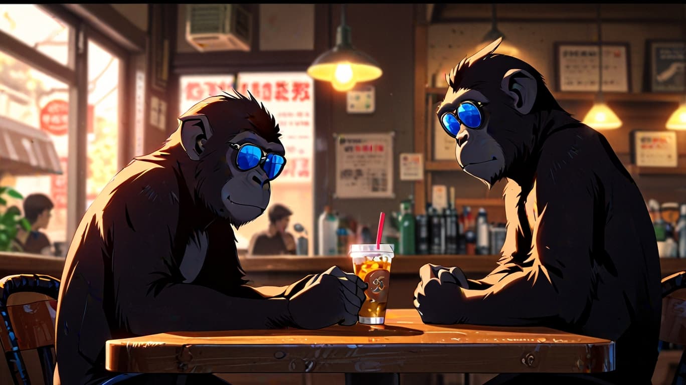 AI Music vs Human Composers