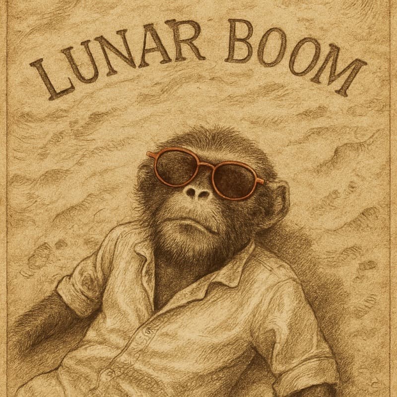 Do Not Worry About A Thing cover art