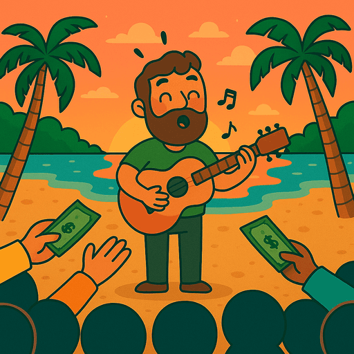 How to Earn Royalties or Buy Music Revenue Rights