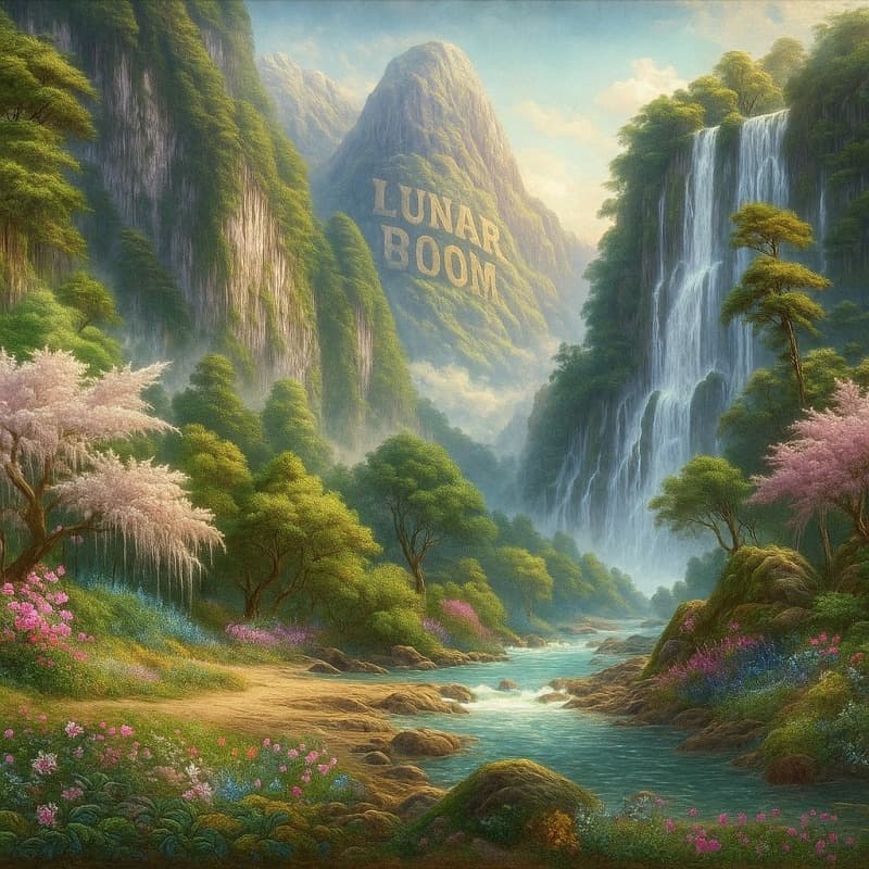 Nanjing Revival cover art