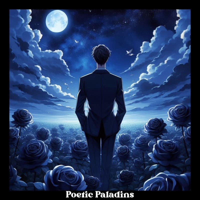 Blink Twice cover art