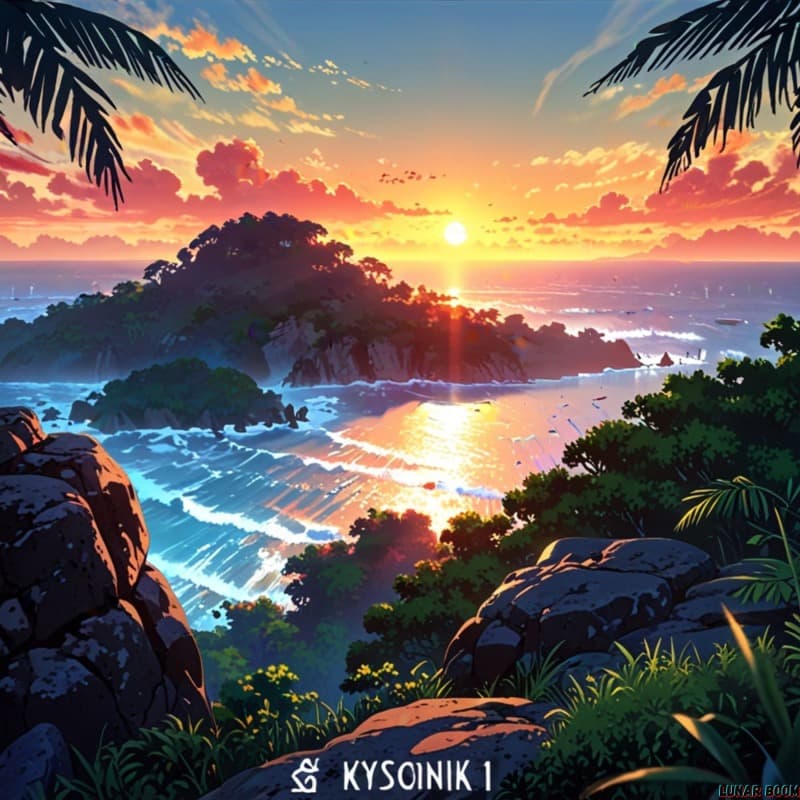 Final Count Down cover art