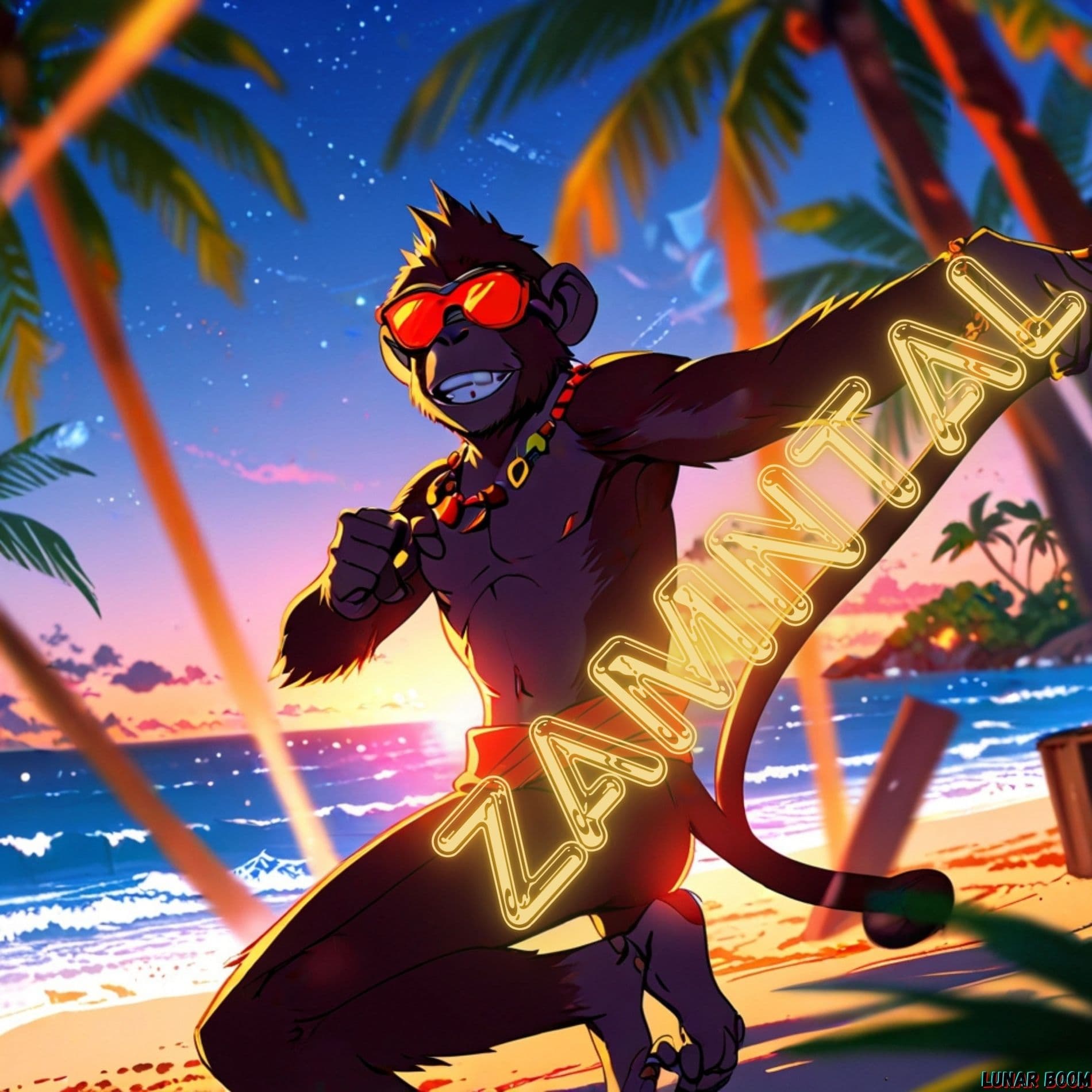 Make Me Ponda cover art