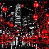 ILL SOUND COLLECTIVE RECORDS, AI music artist