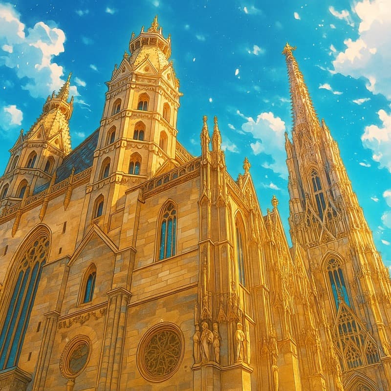 Trumpet Orchestra cover art