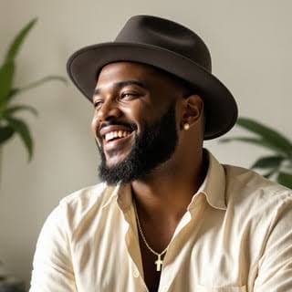 Solomon Ray, AI music artist