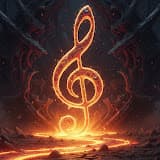 Hopeforge, AI music artist