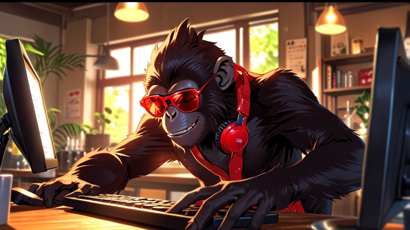 A New Approach to YouTube Creator Background Music