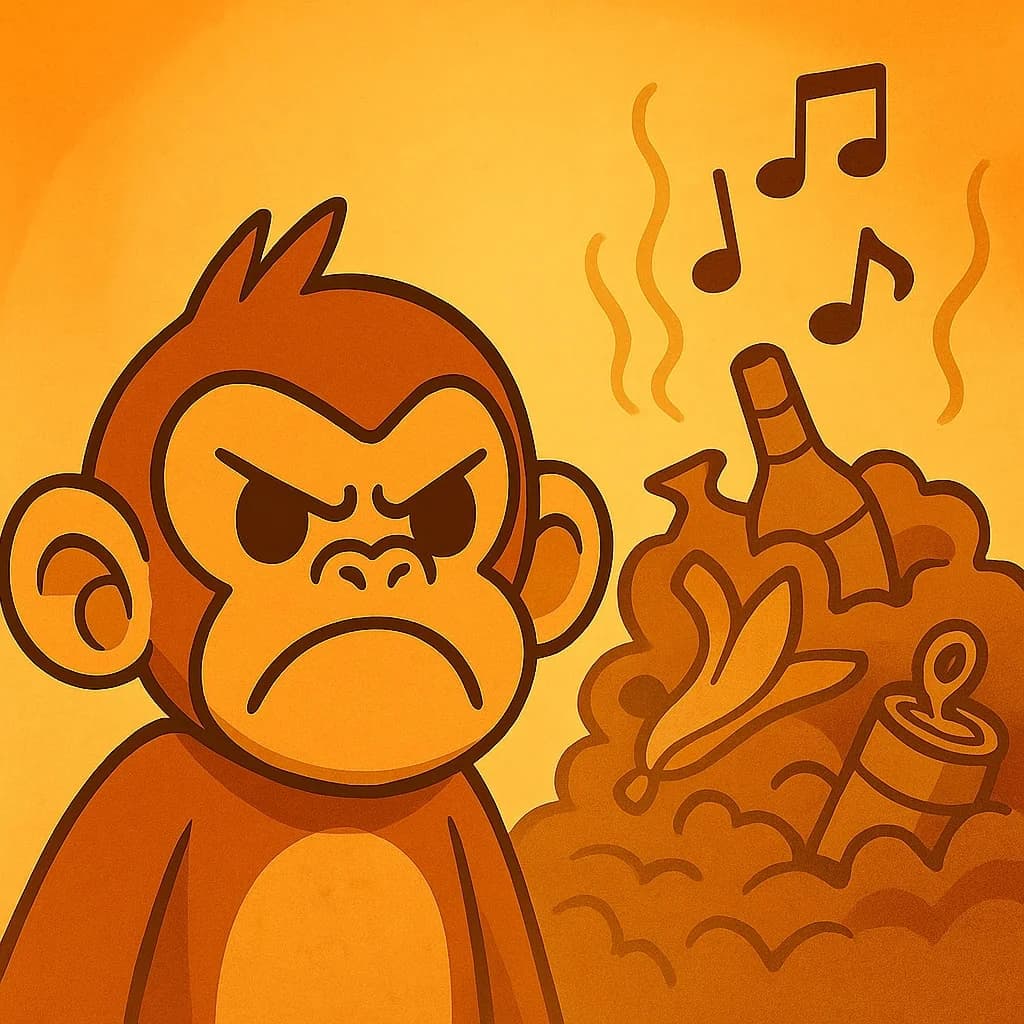 Spotify vs AI Music Garbage: What’s Going On (and Why It Matters) cover image