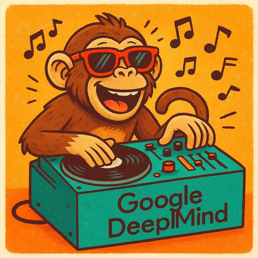Google Expands Music AI Sandbox With Lyria 2 cover image