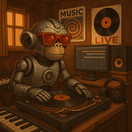 How AI is Transforming the Music Industry