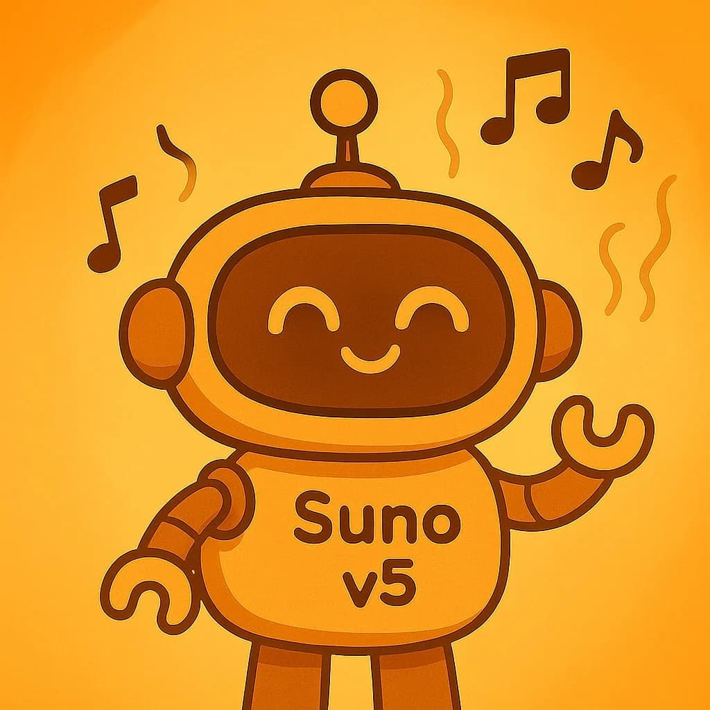 Suno 5 Is Here: What People Love (and Don’t): A Simple Review cover image