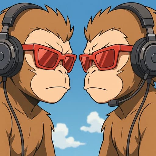 Listeners Scored 46% Telling AI Music From Human cover image
