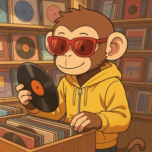 The Return of Vinyl: More Than Just Nostalgia cover image