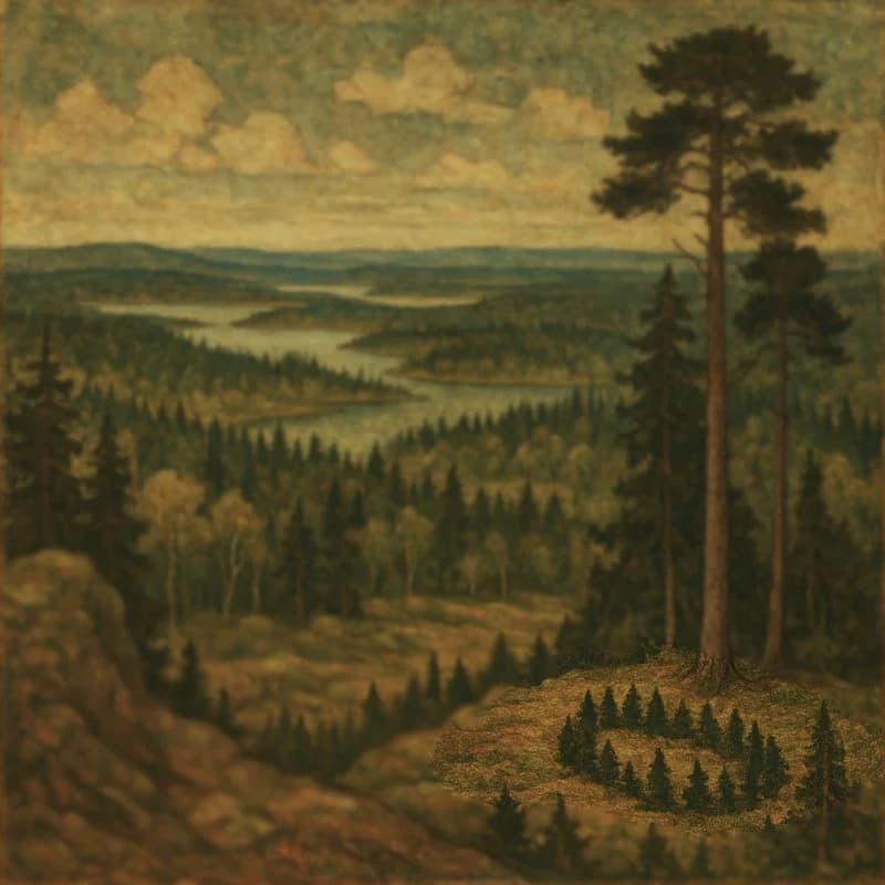 Island Of Buyan cover art