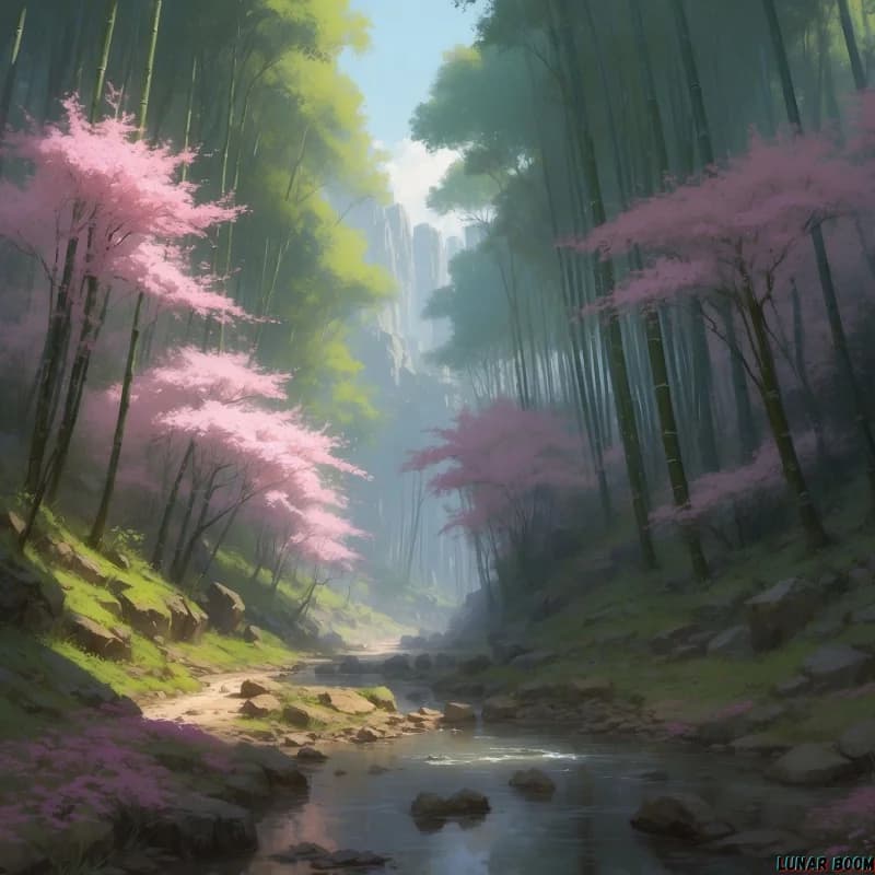 Call Of The Mountain Spirit cover art