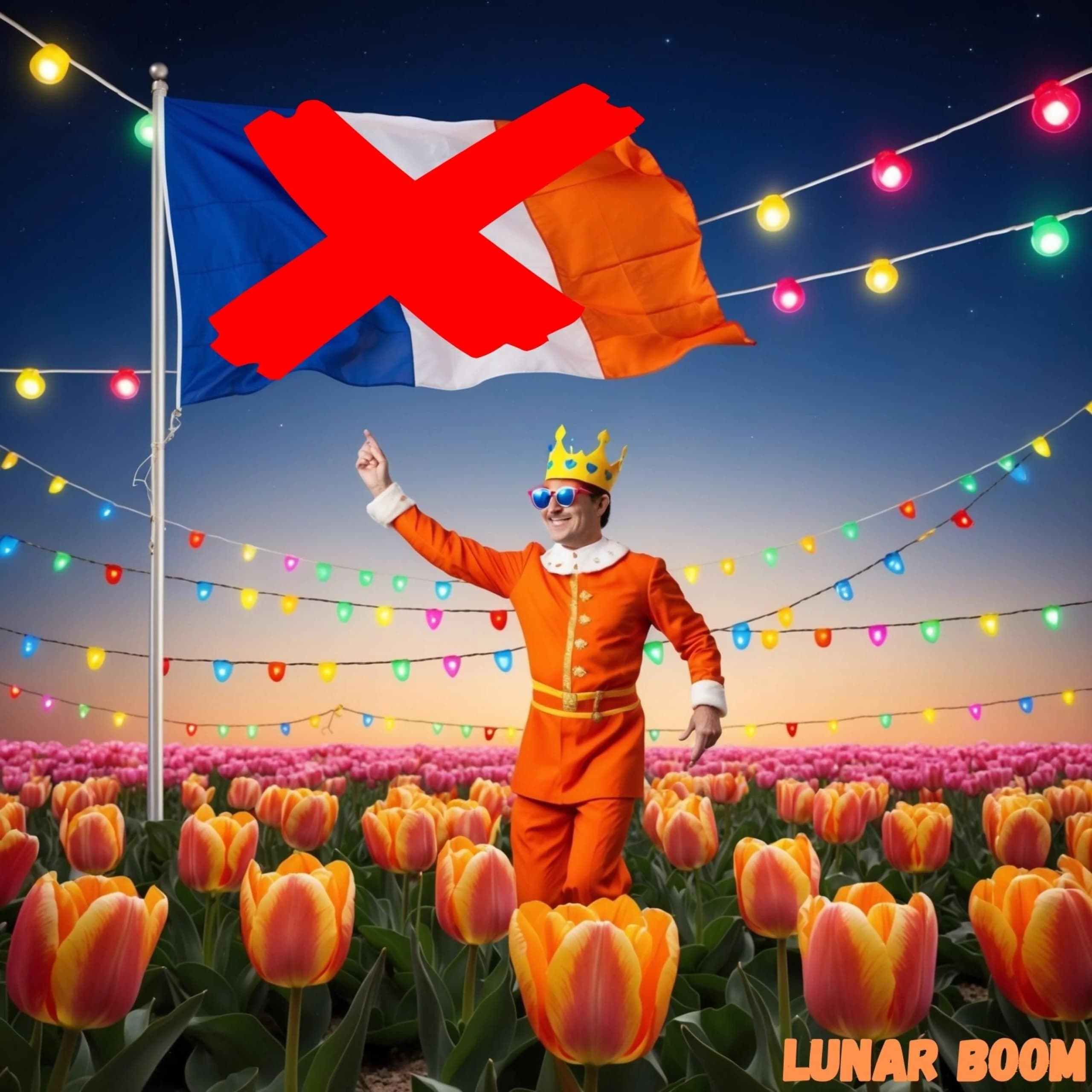 Rave Nation album cover