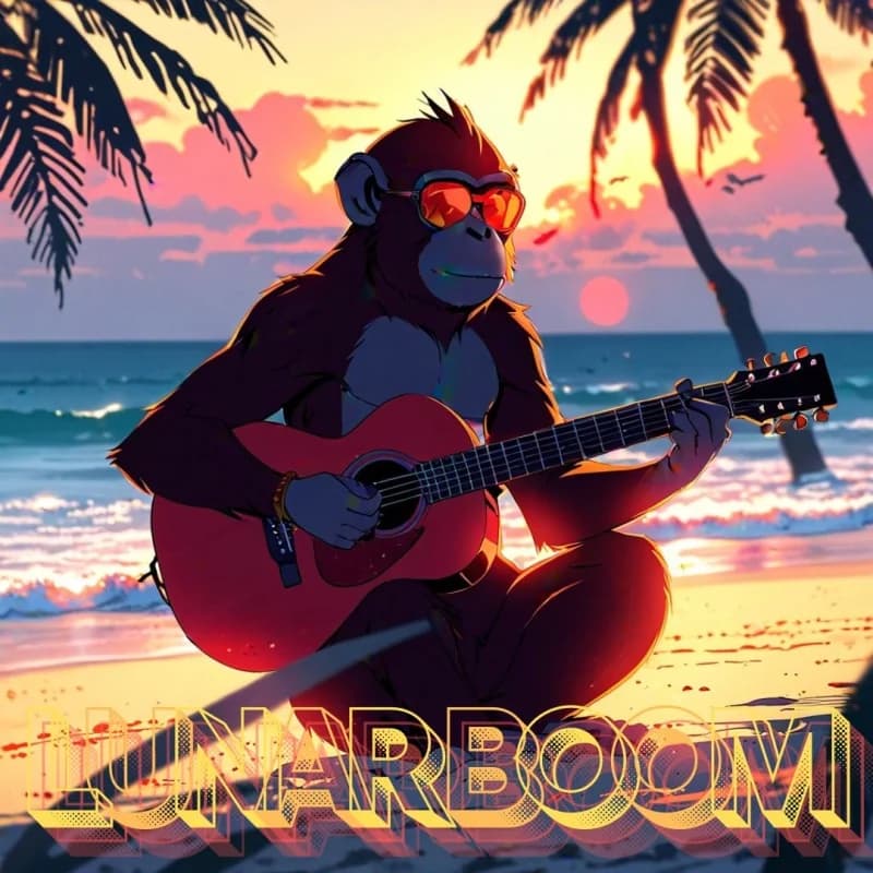 Bossa Nova Chill Out