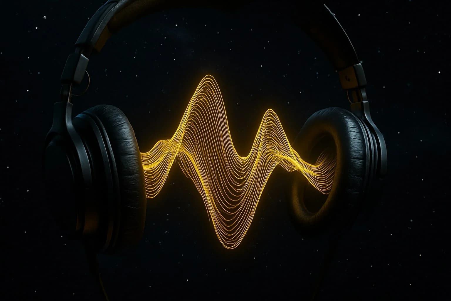 8D music experience