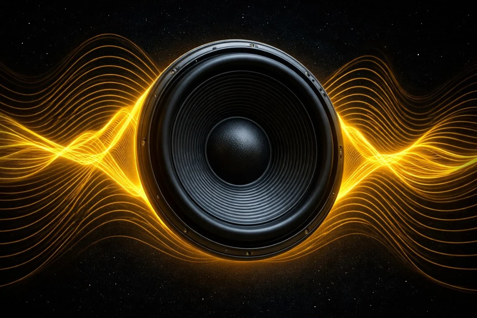 Bass boost header