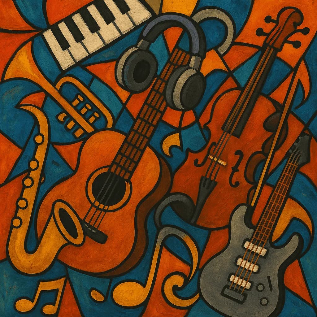 Tejano music genre