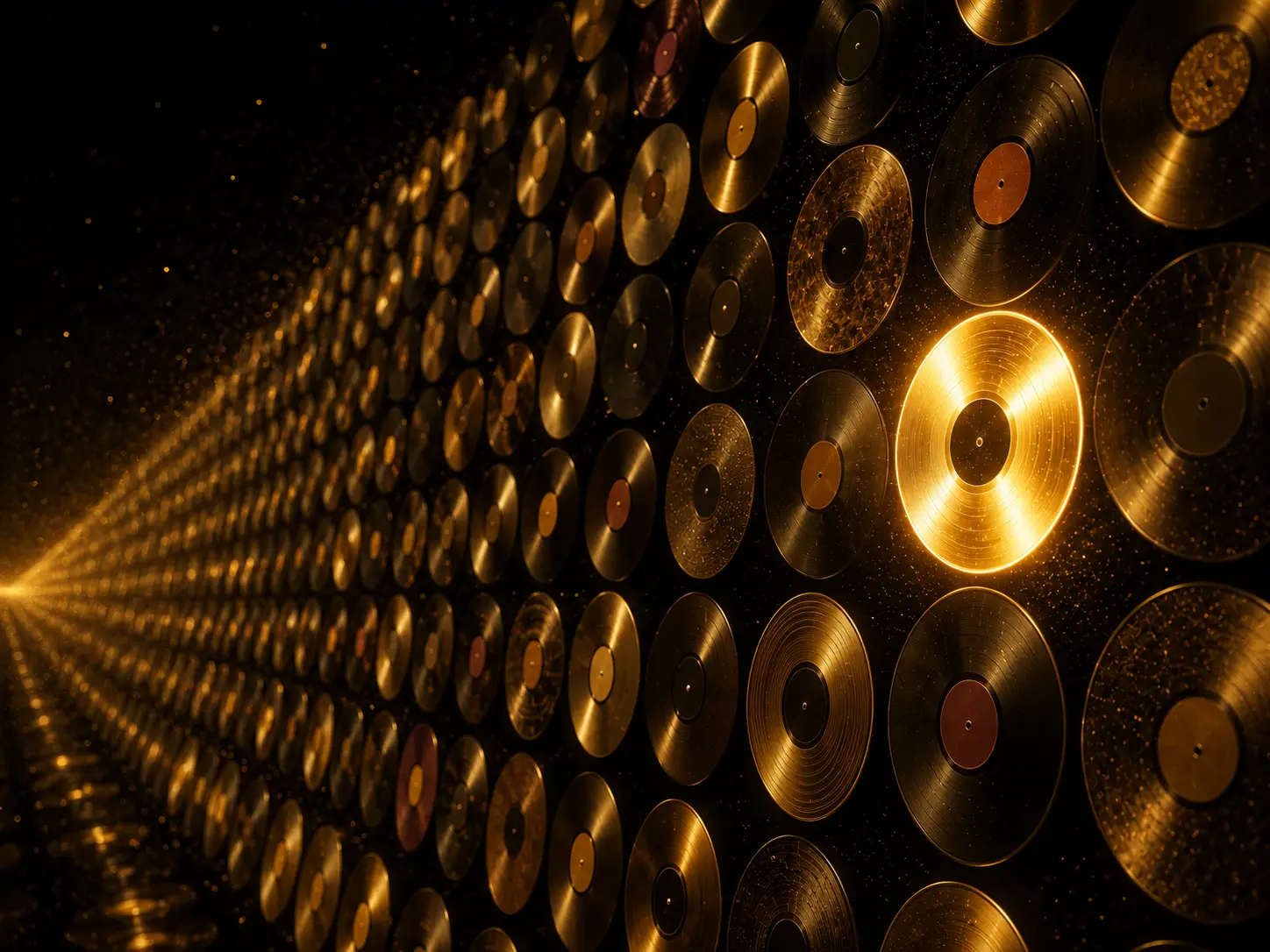 AI Music and The New Burden of Choice cover image