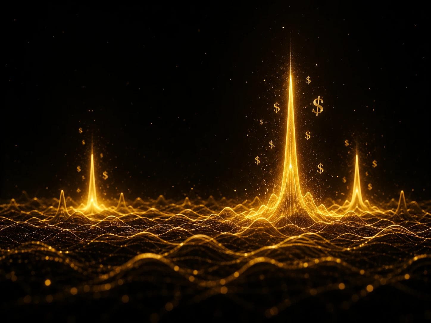 AI Music Is Turning Songs Into a Portfolio Game cover image