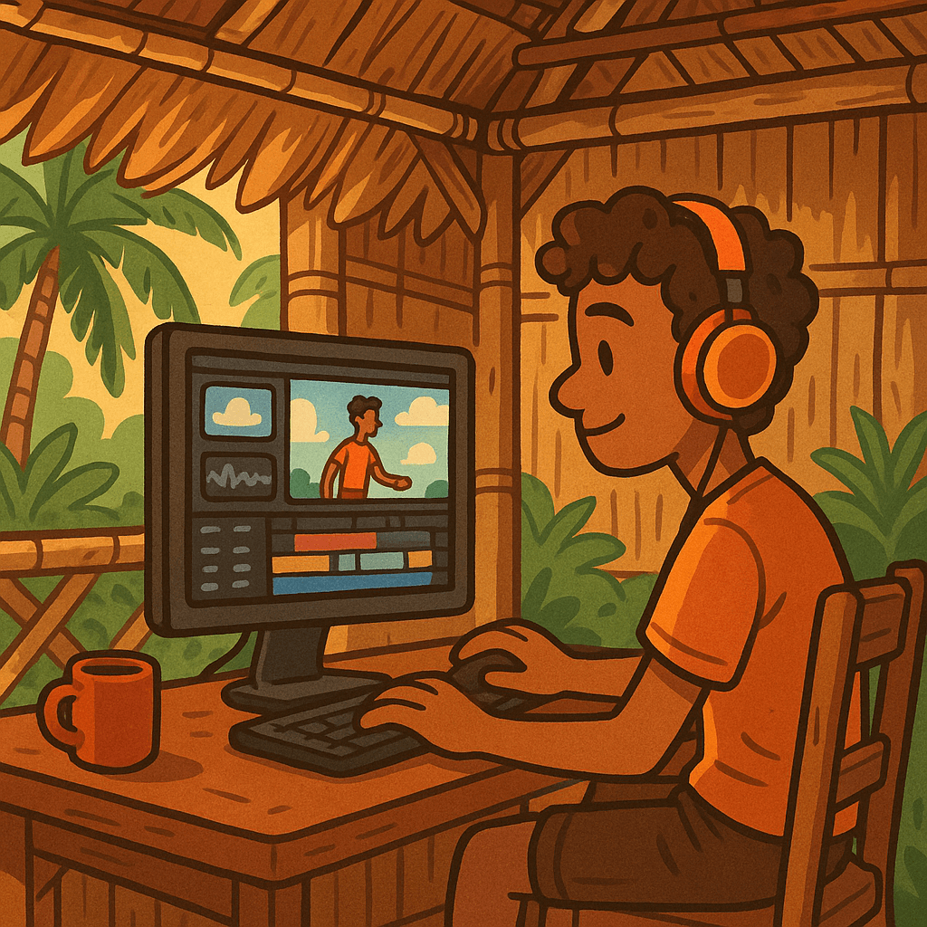 Why Social Media Creators Should Embrace 8D Music cover image