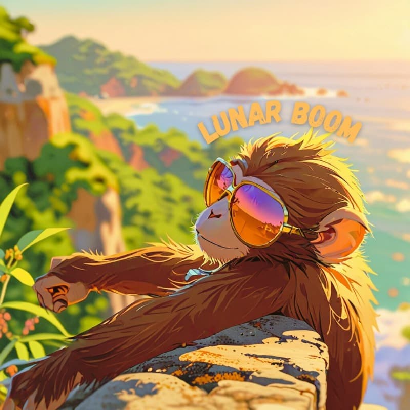 Late Night Talks cover art