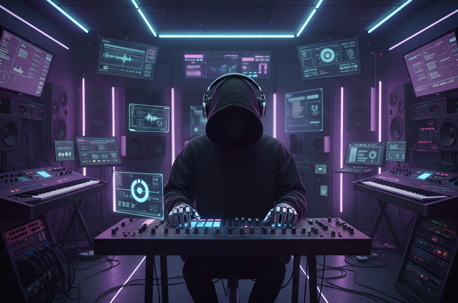 K0ZM1K artist portrait