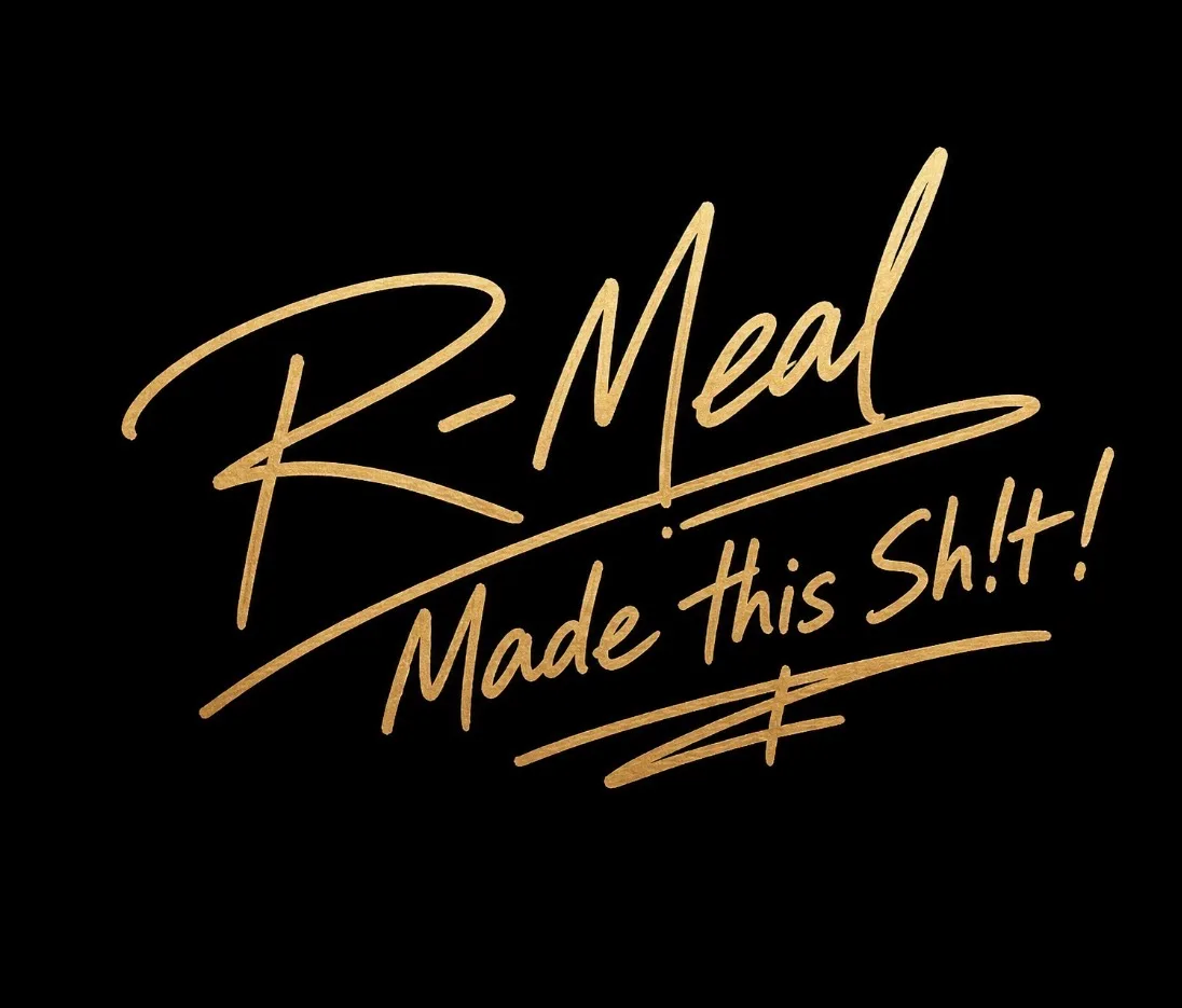 R-MEAL artist portrait