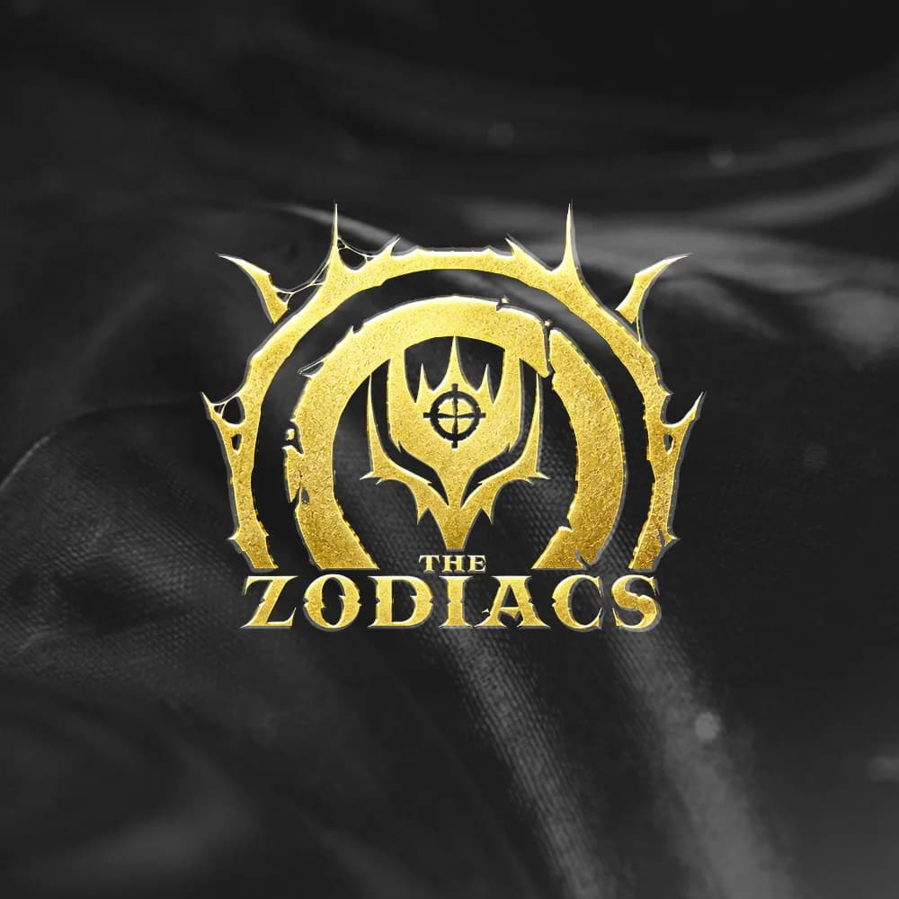 TheZODiACS artist portrait