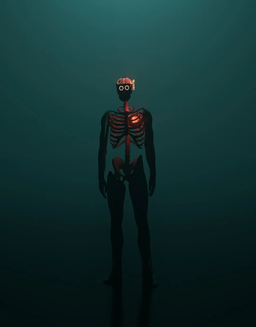 Quillium artist portrait