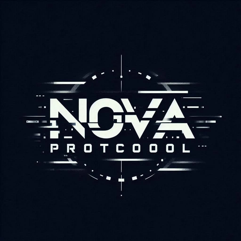 Nova Protocol artist portrait
